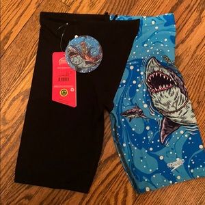 Speedo boys jammers, size 10 NWT, limited edition